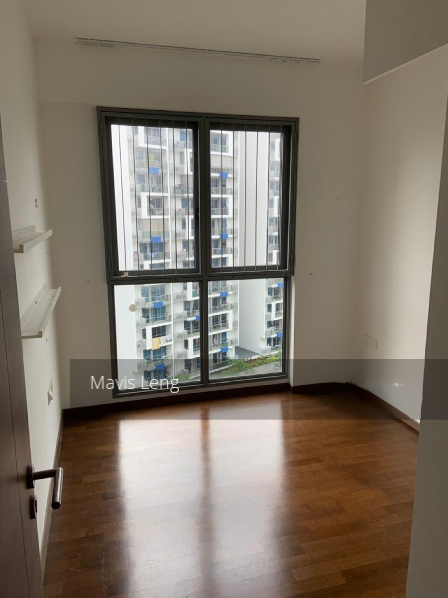 Arc at Tampines (D18), Condominium #241536201